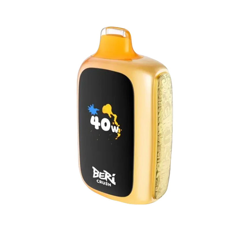 Beri Crush 50k 20ml