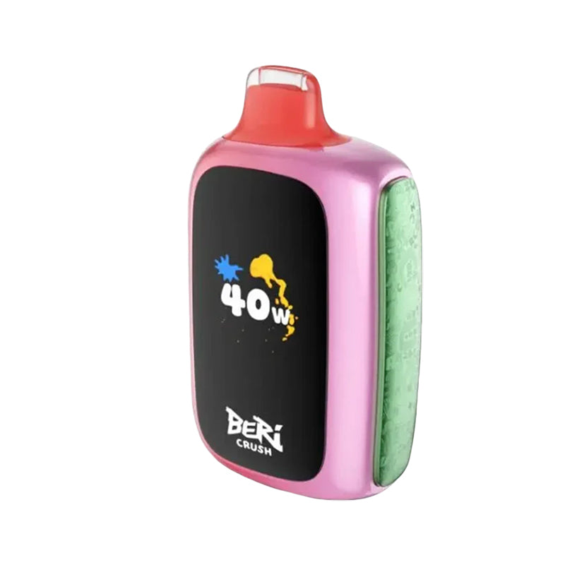 Beri Crush 50k 20ml
