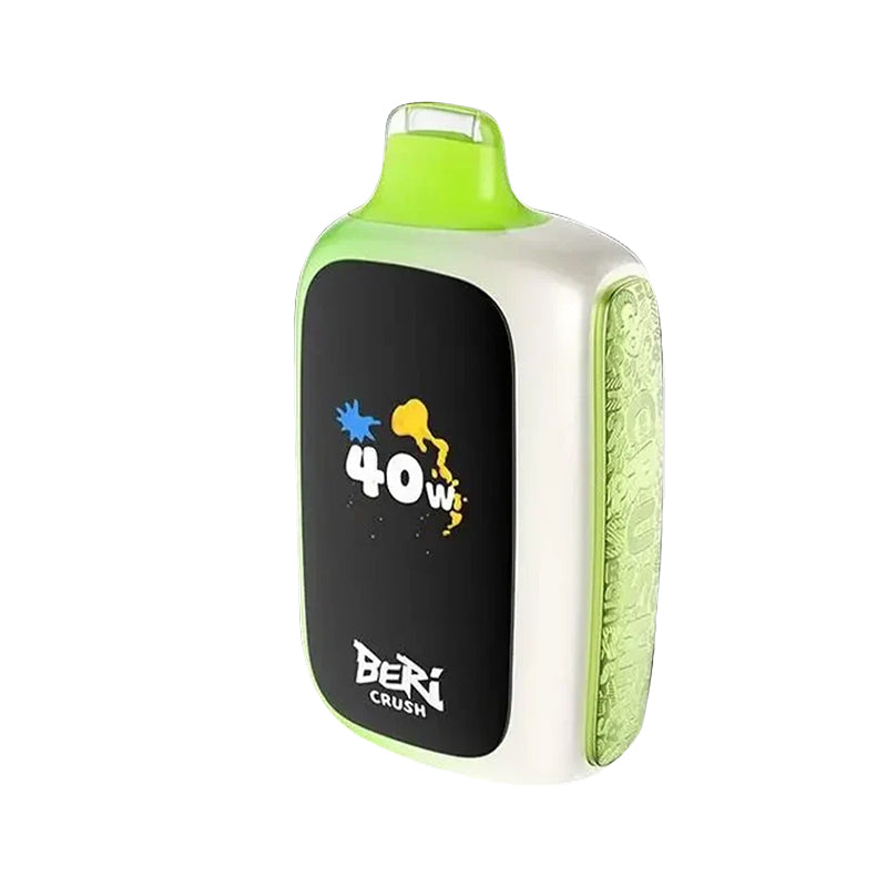 Beri Crush 50k 20ml