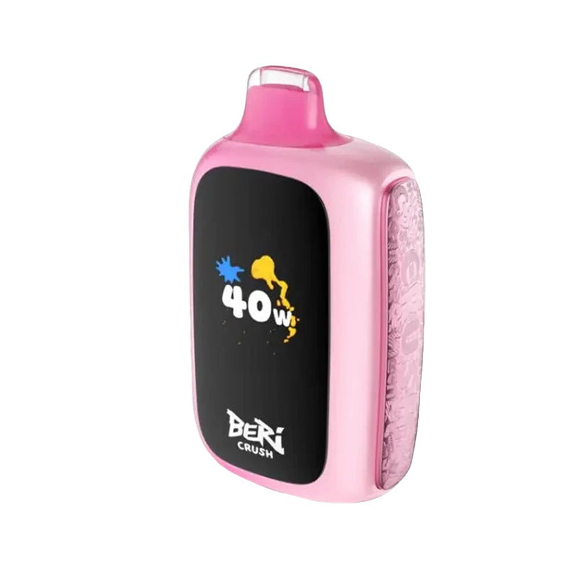 Beri Crush 50k 20ml