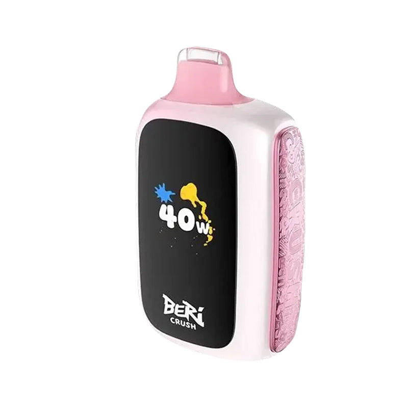 Beri Crush 50k 20ml
