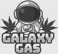 galaxy gas