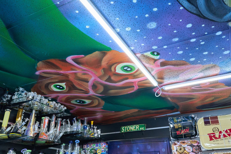 canton vape shop Cloud 9 Vape & Smoke Shop
