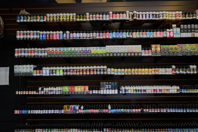 Cloud 9 Vape & Smoke Shop - Atlanta Emory, Georgia