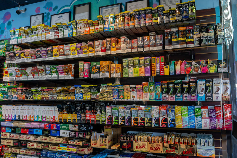 Cloud 9 Vape & Smoke Shop