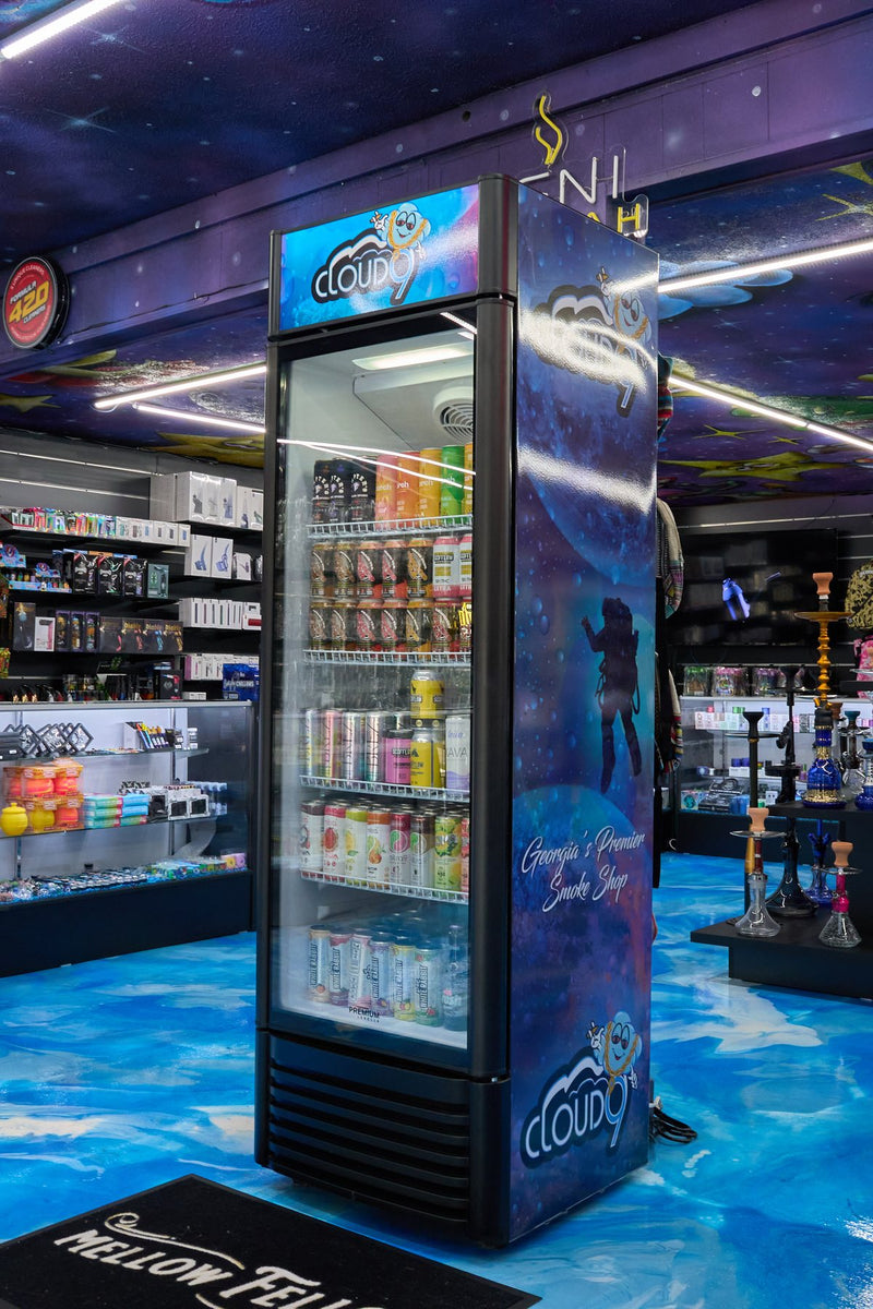 Cloud 9 Vape & Smoke Shop
