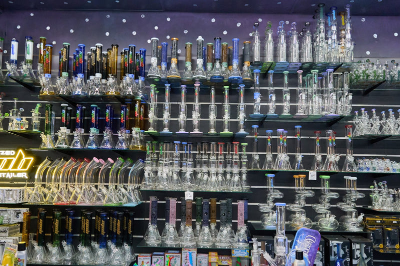 Cloud 9 Vape & Smoke Shop - Milledgeville 045