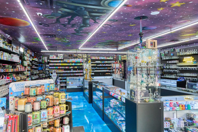 Cloud 9 Vape & Smoke Shop - Newnan 049 Cloud 9 Vape & Smoke Shop - Newnan 049