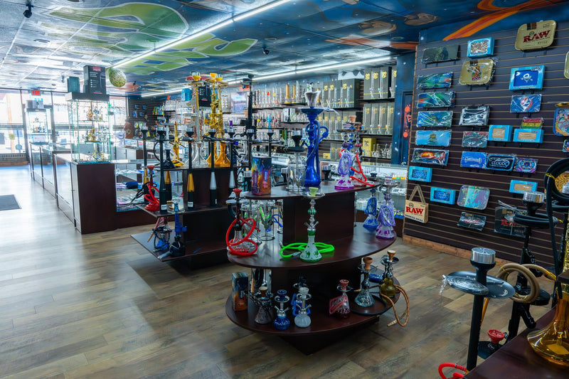 Cloud 9 Vape & Smoke Shop - Atlanta North Ave, Georgia Cloud 9 Vape & Smoke Shop - Atlanta North Ave, Georgia