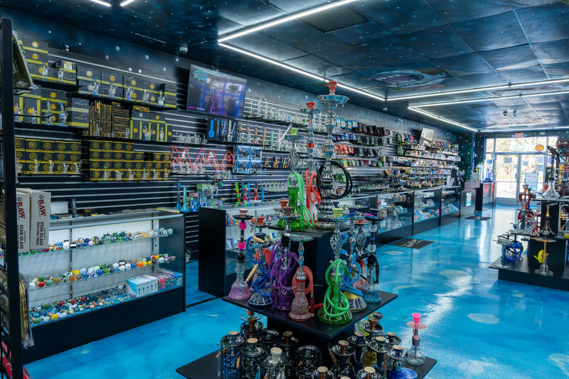 cloudy lake & vape smoke shop fox lake reviews 🍁 Happy Thanksgiving from the Cloudy Lake Vape & Smoke Shop Family! 🦃  We’re beyond grateful for every single one of you your support, your good  vibes, and the incredible community we’ve built main image 0