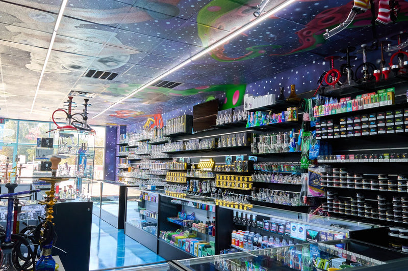 vape shop connahs quay The E-Cig & CBD Store Connah's Quay - Reviews, Photos & Phone Number -  Updated May 2026 - Vape Shops in Flintshire Unitary authority (Wales),  Flintshire