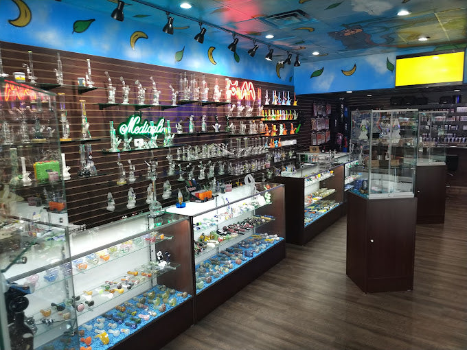 Cloud 9 Vape & Smoke Shop - Carrollton, Georgia Cloud 9 Vape & Smoke Shop - Carrollton, Georgia