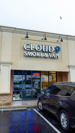Cloud 9 Vape & Smoke Shop - Athens Atlanta Highway, Georgia Cloud 9 Vape & Smoke Shop - Athens Atlanta Highway, Georgia