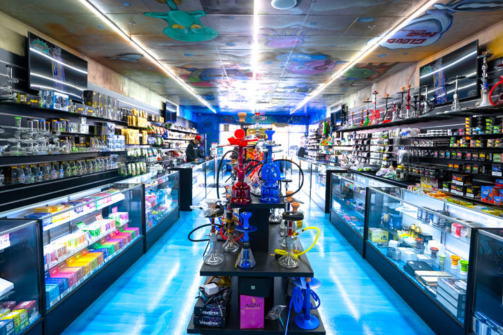 cloud 9 austell inside3