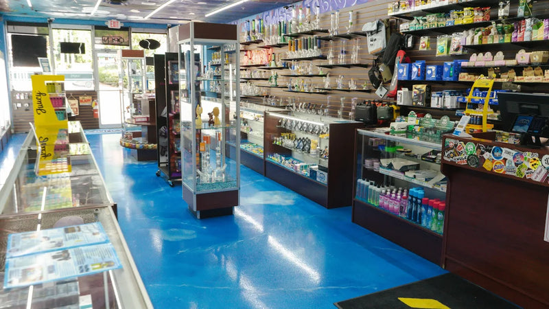 cloud 9 canton inside3