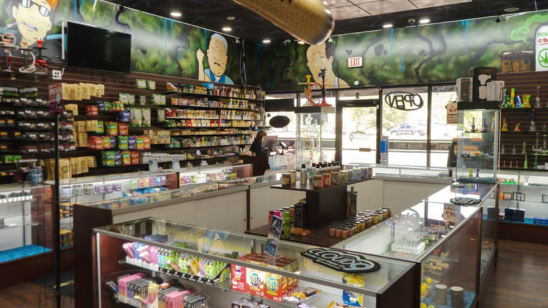 cloud 9 cartersville inside2