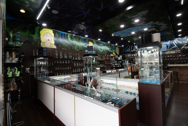 cloud 9 cartersville inside3