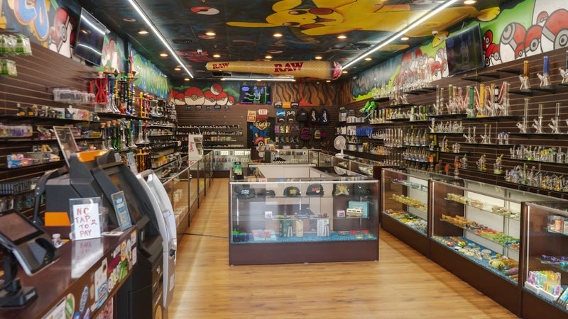 Cloud 9 Vape & Smoke Shop - Canton Holly Springs, Georgia Cloud 9 Vape & Smoke Shop - Canton Holly Springs, Georgia