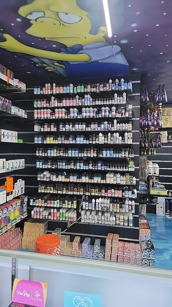 Cloud 9 Vape & Smoke Shop - Atlanta Howell Mill, Georgia Cloud 9 Vape & Smoke Shop - Atlanta Howell Mill, Georgia