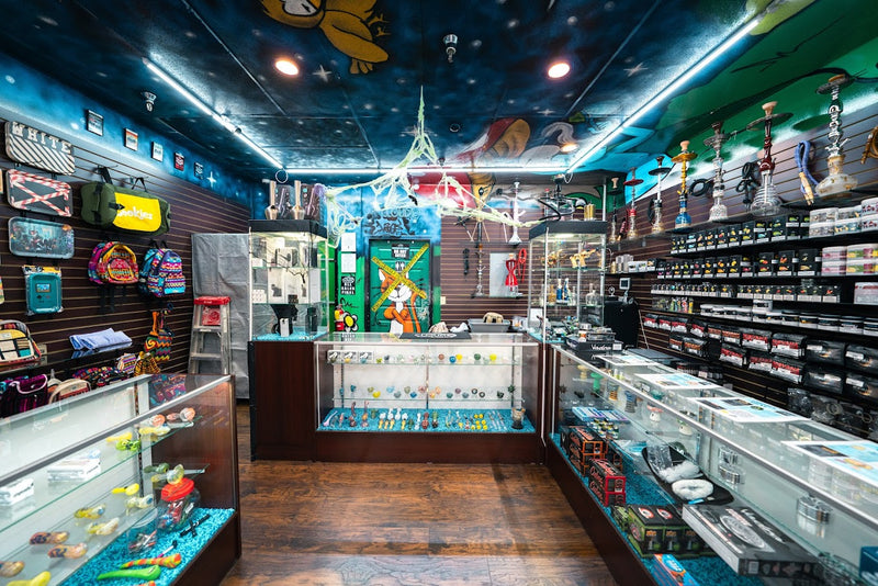 cloud 9 lawrenceville inside2