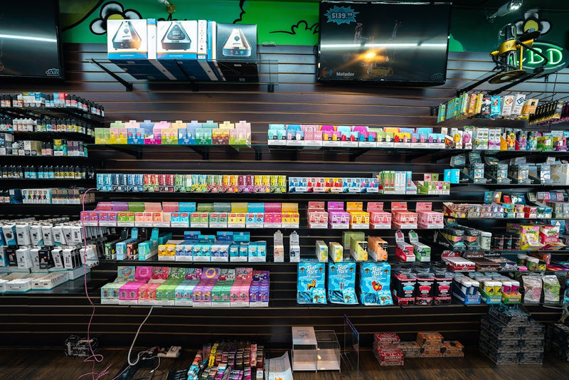 Cloud 9 Vape & Smoke Shop - Lawrenceville, Georgia Cloud 9 Vape & Smoke Shop - Lawrenceville, Georgia