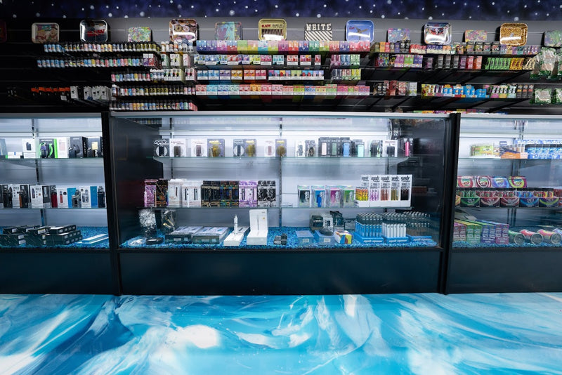 Cloud 9 Vape & Smoke Shop - Loganville Georgia Cloud 9 Vape & Smoke Shop - Loganville Georgia