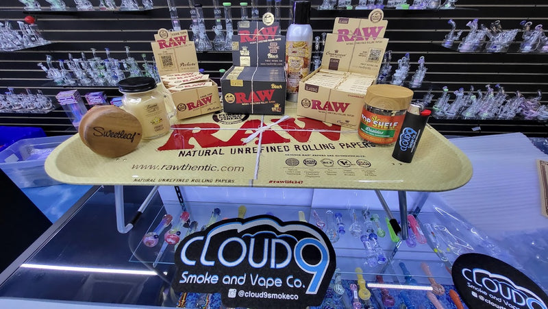 Cloud 9 Vape & Smoke Shop - Macon, Georgia Cloud 9 Vape & Smoke Shop - Macon, Georgia