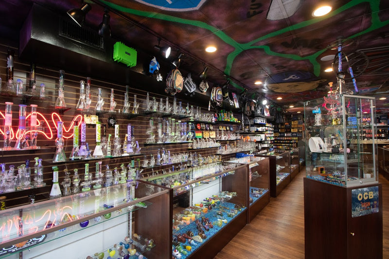 cloud 9 memorial inside 2