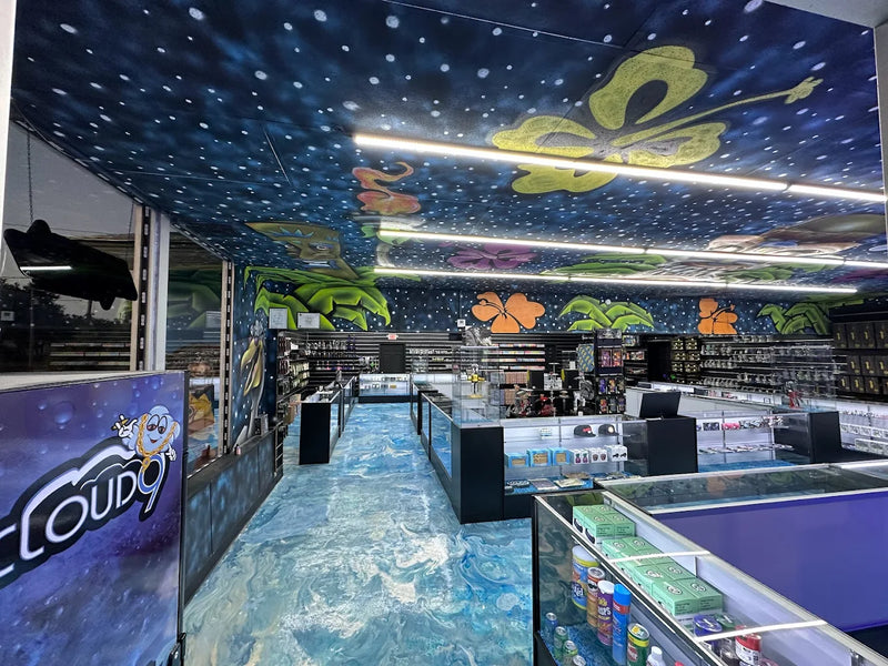 cloud 9 panama city inside2