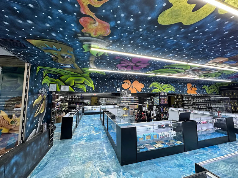 cloud 9 panama city inside3