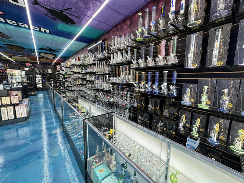 Cloud 9 Vape & Smoke Shop - Miramar Beach, Florida Cloud 9 Vape & Smoke Shop - Miramar Beach, Florida