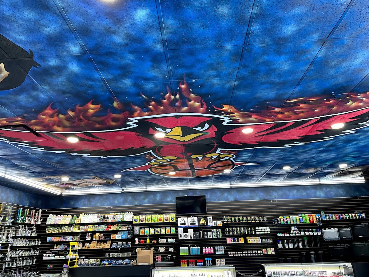 Cloud 9 Vape & Smoke Shop - Peachtree Corners, Georgia Cloud 9 Vape & Smoke Shop - Peachtree Corners, Georgia