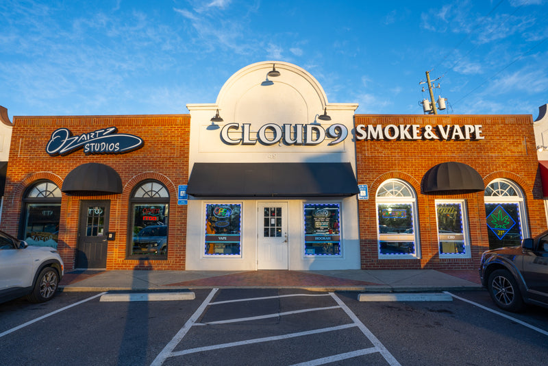 Cloud 9 Vape & Smoke Shop - Marietta - South Marietta Parkway, Georgia Cloud 9 Vape & Smoke Shop - Marietta - South Marietta Parkway, Georgia