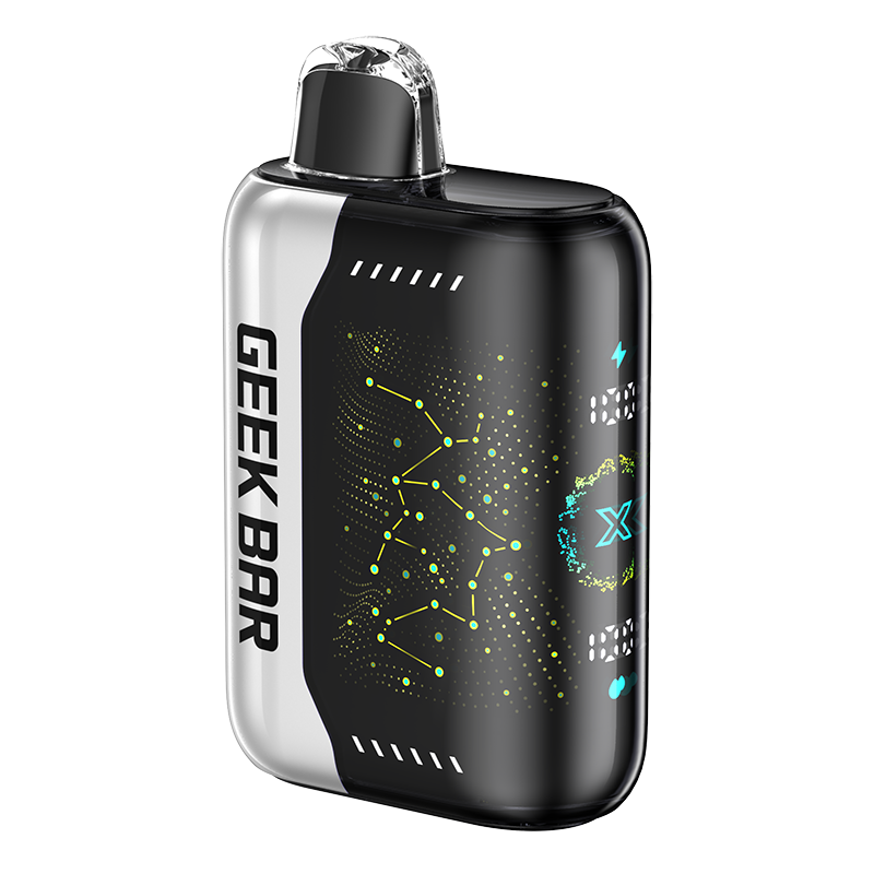 Geekbar Pulse X 18ml