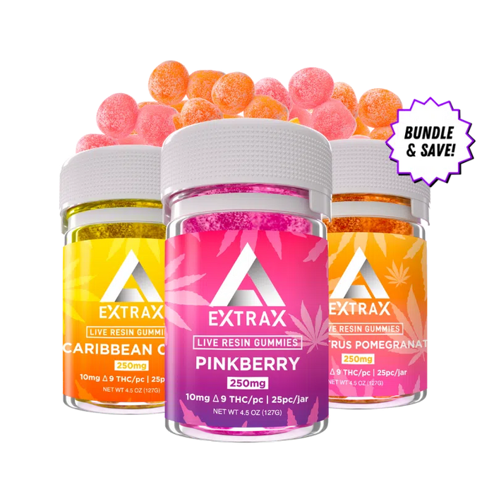 extrax