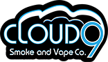 cloud 9 logo