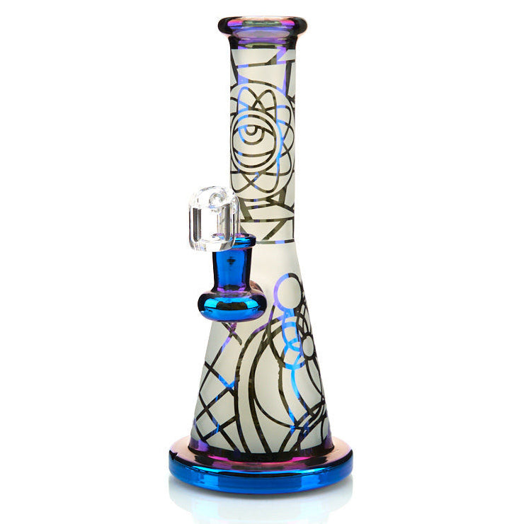Gambino Kuzel Artistic Water Pipe