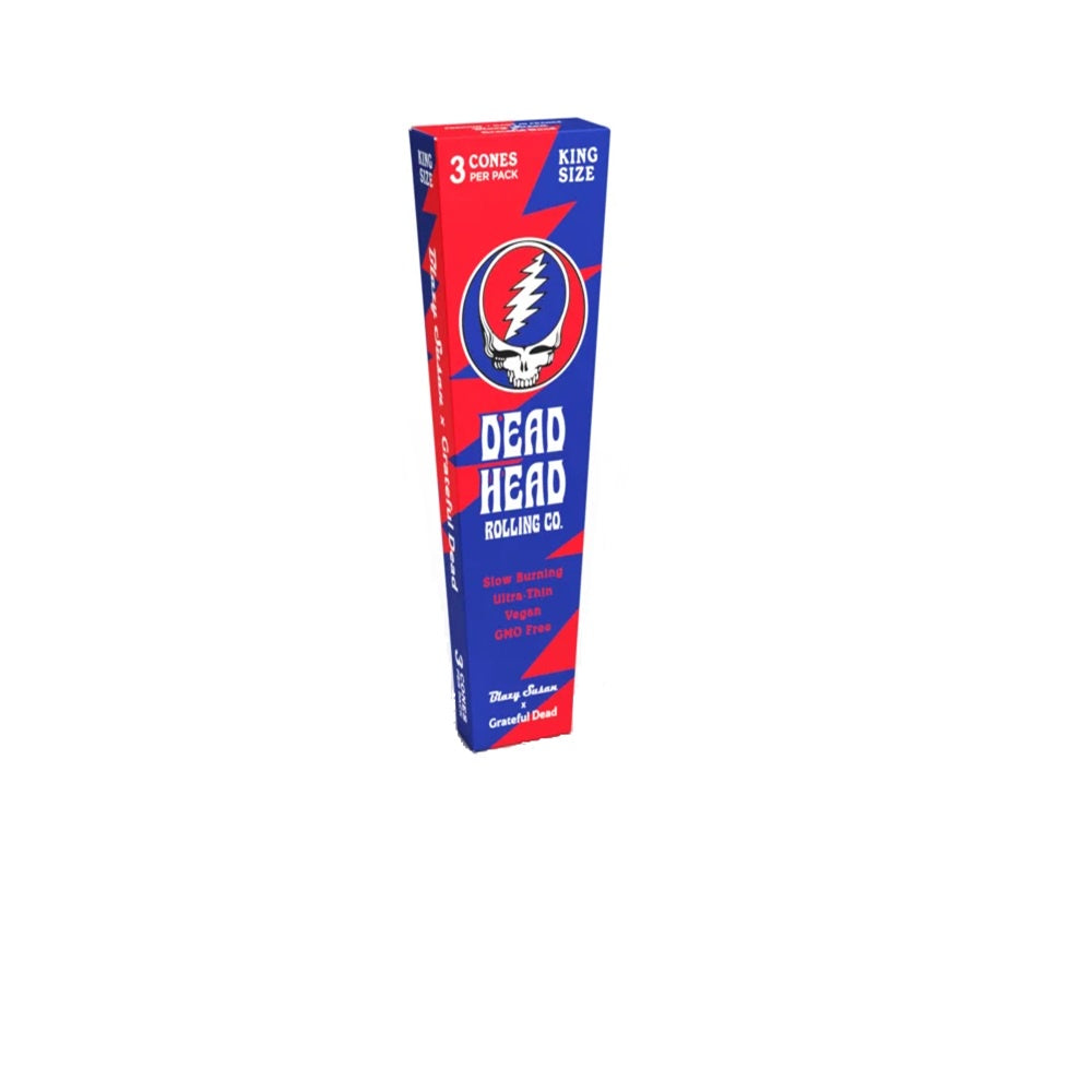 Blazy Susan Cone King Size 3pk