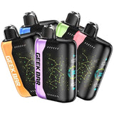 Geekbar Pulse X 18ml