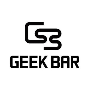 geek bar logo