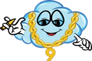 cloud 9 
