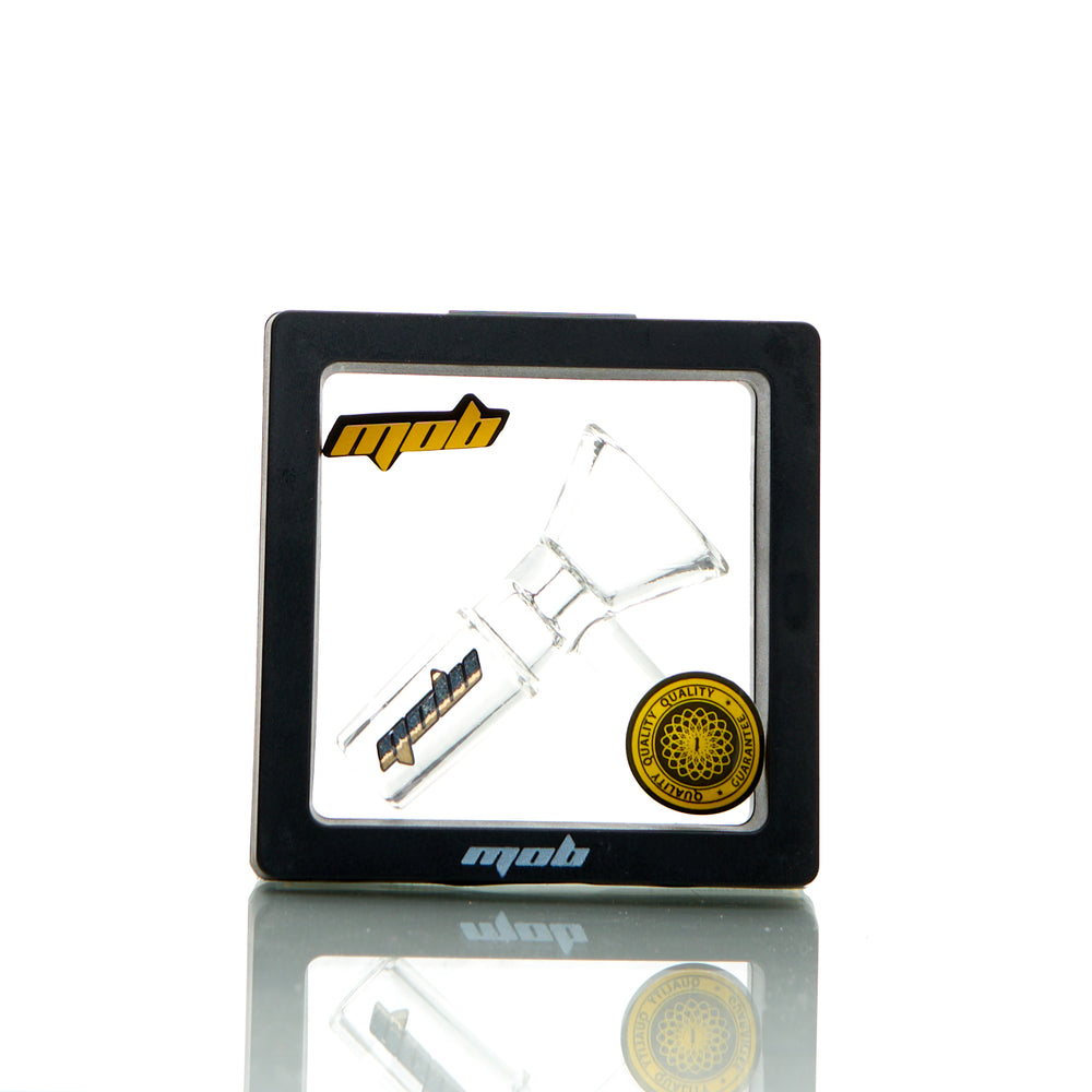 MOB Clear Handle Slide