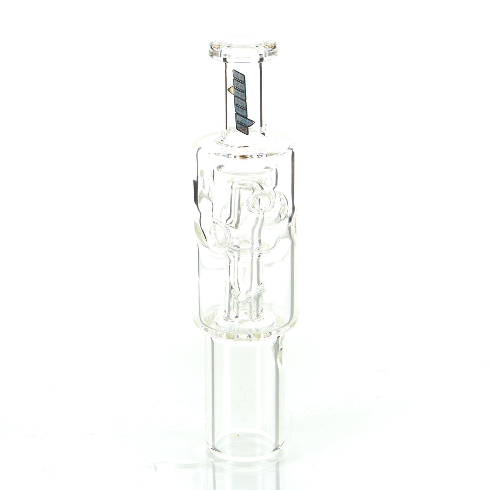 MOB PVT Inline Attachment