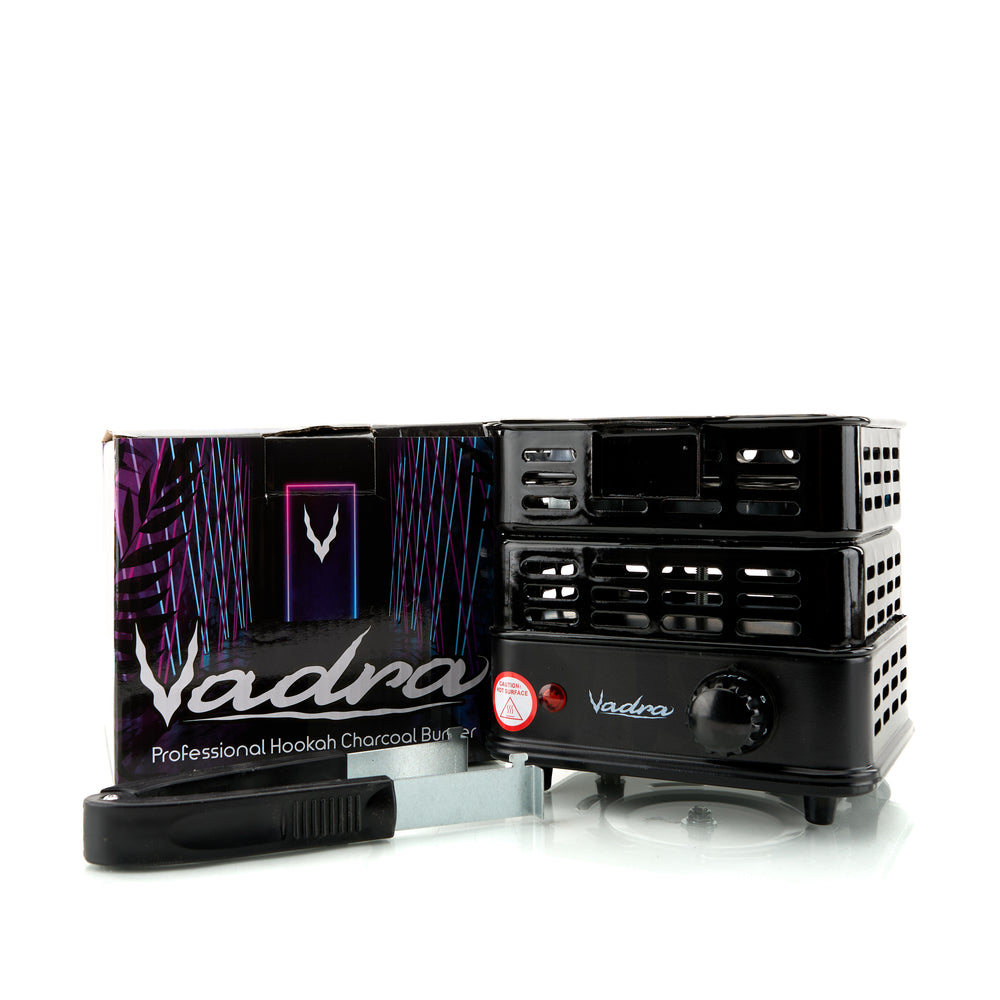 Vadra Professional Charcoal Burner