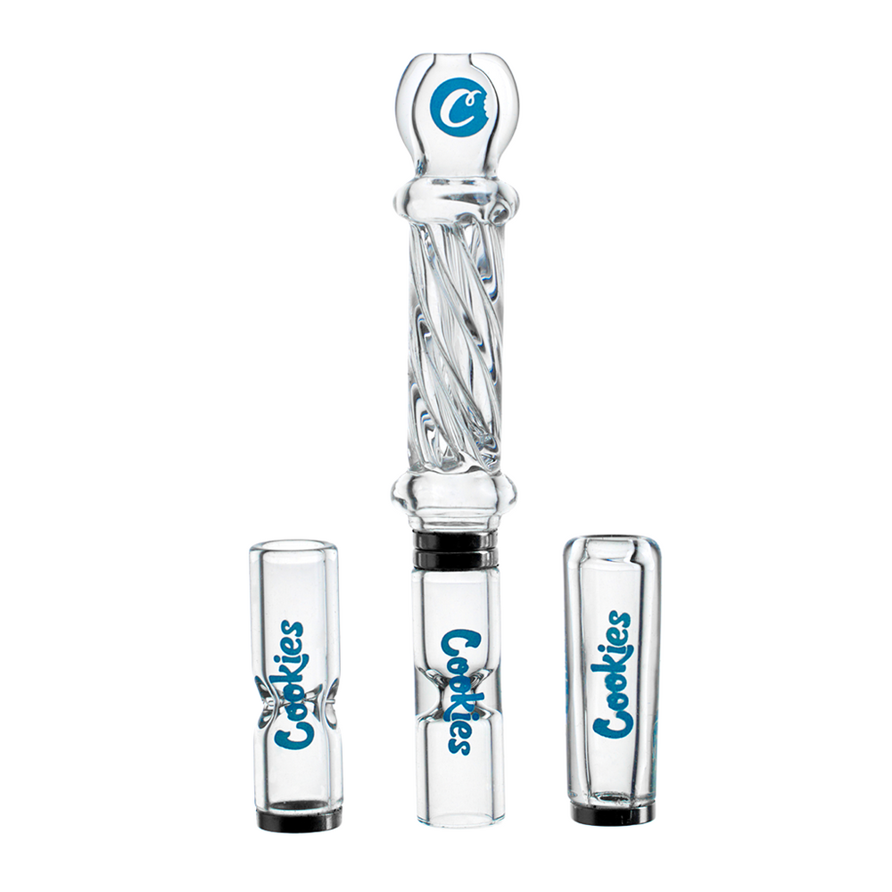 Cookies Glass Pocket Hitter