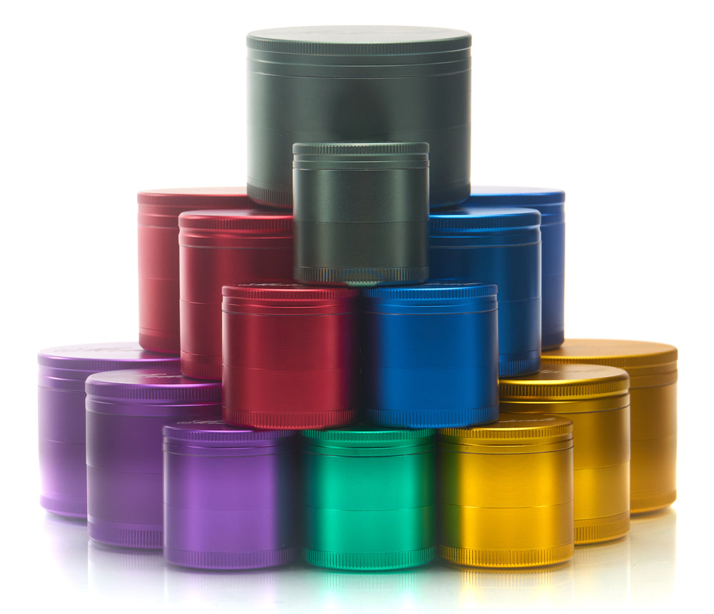 Medicali Grinder Small