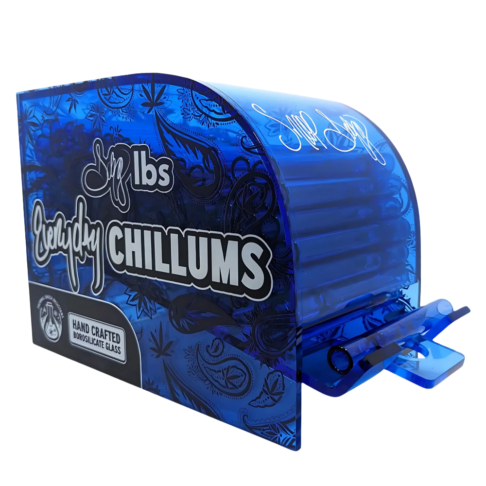 Dogg lbs Chillum