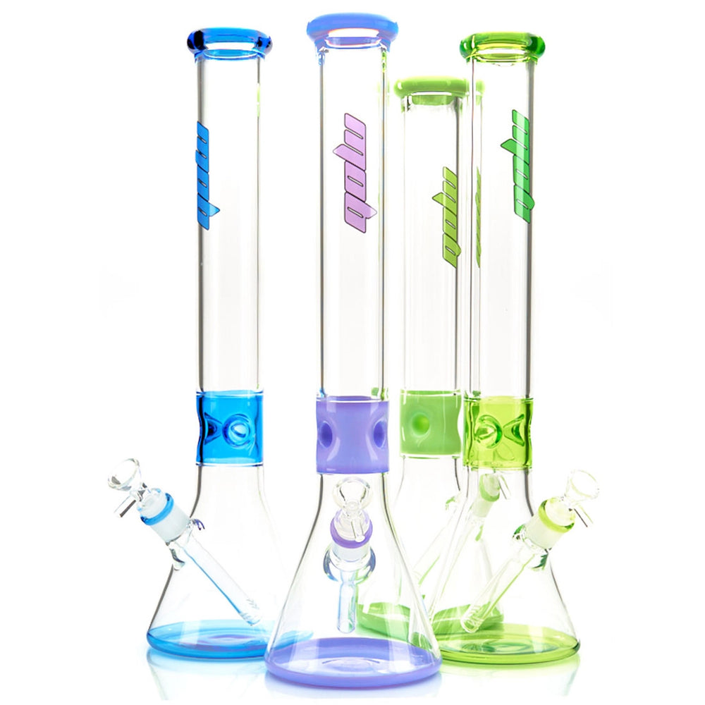 MOB 18" Elite Beaker