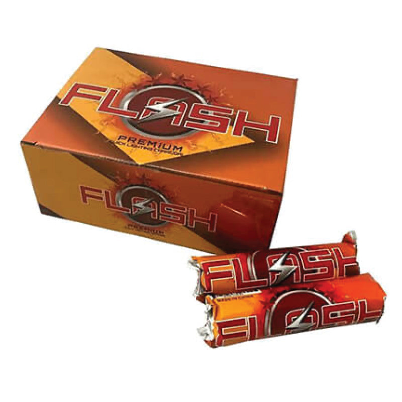 Flash Charcoal 33mm Roll