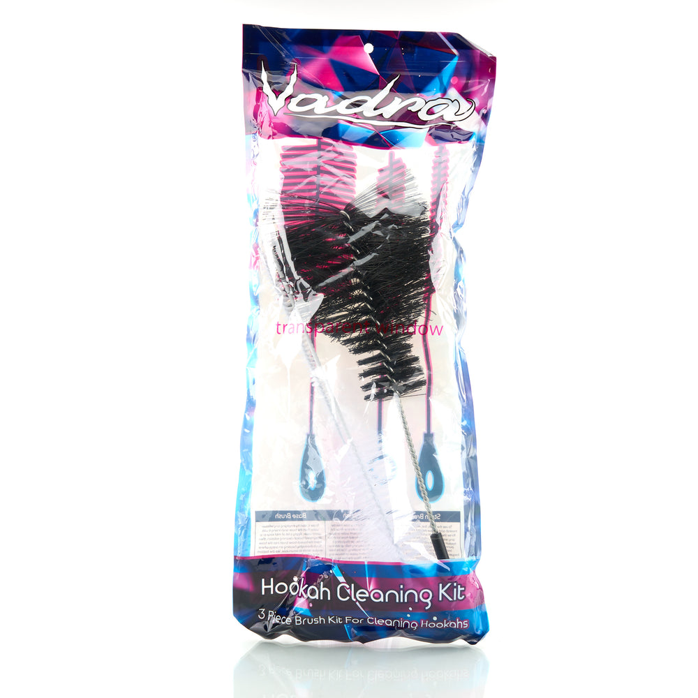 Vadra Hookah Cleaning Kit